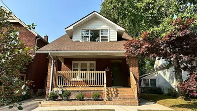 693 Colborne Street 1, London East, On N6a 3z4