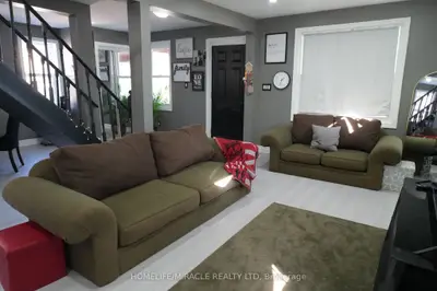 6269 Franklin Avenue, Niagara Falls, On L2g 4z4
