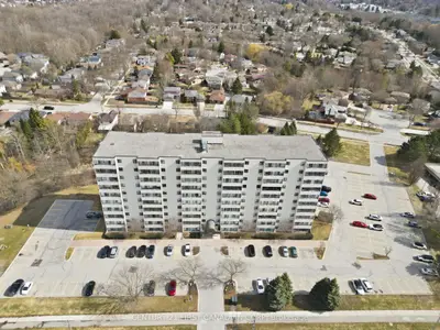 1600 Adelaide Street N 1008, London North, ON N5X 3H6