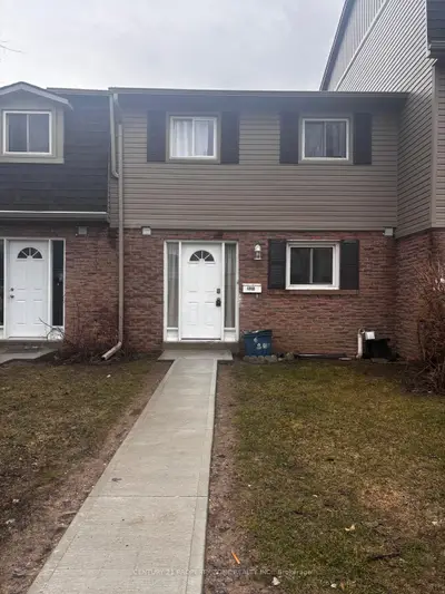 498 B Grey Street, Brantford, On N3s 7l4