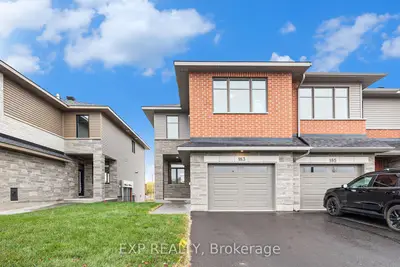 1180 Cope Drive, Stittsville - Munster - Richmond, On K2s 1b6