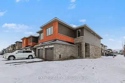 1186 Cope Drive, Stittsville - Munster - Richmond, On K2s 3c4