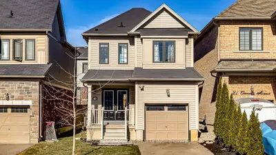 19 Cromarty Avenue, Haldimand, ON N3W 0B6