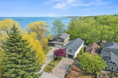 86 Newport Street, St. Catharines, On L2m 1p7