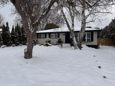31 Varadi Avenue Upper, Brantford, On N3r 3n2