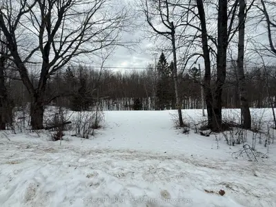 0 East Road, Parry Sound Remote Area, On P0h 1y0