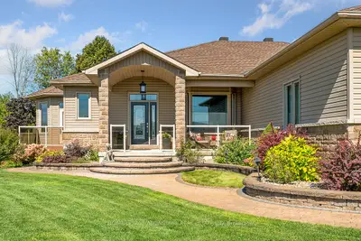263 Georgina Street, Drummond/North Elmsley, ON K7H 3C9