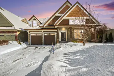 170 Solera Circle, Hunt Club - South Keys And Area, On K1t 0c8