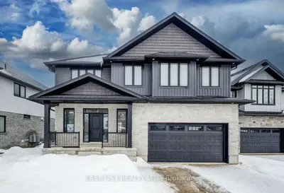 487 Black Street, Centre Wellington, On N1m 0a2
