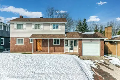 150 Walford Road, Sudbury Remote Area, ON P3E 2G9