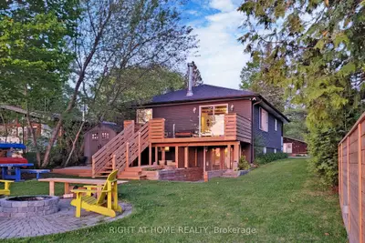 62 Antiquary Road, Kawartha Lakes, On K0m 2b0