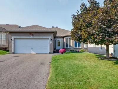 144 Sandra Crescent, Clarence-Rockland, ON K4K 1R7