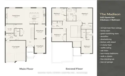 2630 Holbrook Drive, London South, On N6m 0g2
