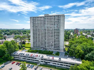 415 Greenview Avenue 1504, Britannia - Lincoln Heights and Area, ON K2B 8G5