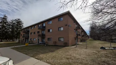 1825 Whitney Street 105, London East, ON N5W 2W3