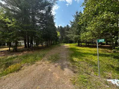 2909 Round Lake Road, Killaloe, Hagarty And Richards, On K0j 2j0