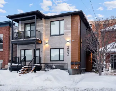 353 Wilmont Avenue 1, Carlingwood - Westboro and Area, ON K2A 0B2