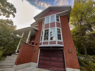 21 Birchwood Drive, Sundridge, On P0a 1z0
