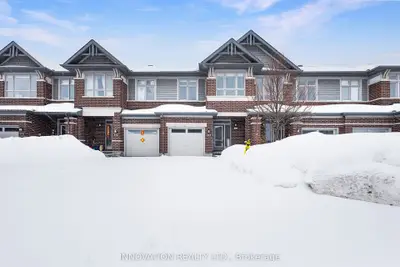 177 Shinny Avenue, Kanata, On K2v 0g4