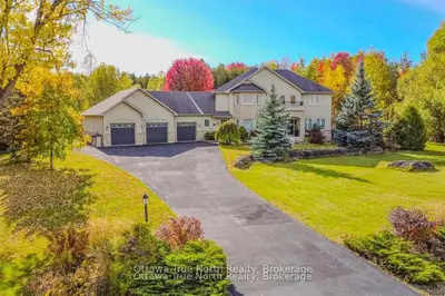 1530 Lords Manor Lane, Manotick - Kars - Rideau Twp And Area, On K4m 1k3