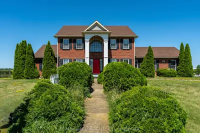 374 Niagara Stone Road, Niagara-on-the-Lake, ON L0S 1J0