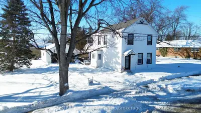 2593 DURYEE Street, Oil Springs, ON N0N 1P0