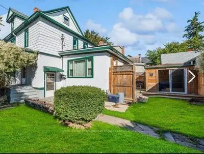 138 Hellems Avenue #3, Welland, On L3b 3b3