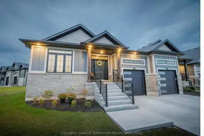 273 Lancaster Drive, Port Colborne, On L3k 0b2