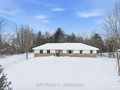 40 Hutchinson Court, Trent Hills, ON K0K 3K0