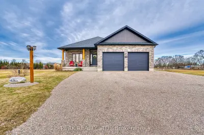 33 Wellington Street S, Ashfield-colborne-wawanosh, On N7a 3x9