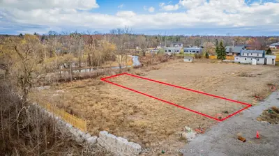Lot 2 Gorham Road, Fort Erie, ON L0S 1N0