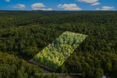 1418 French Line Road, Lanark Highlands, ON K0G 1K0