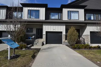 360 Quarter Town Line 26, Tillsonburg, ON N4G 0H7