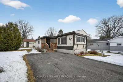 8 Saddle Avenue, Rideau Lakes, On K7a 4s5