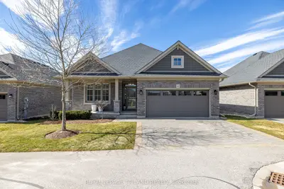 234 Peach Tree Boulevard 41, St. Thomas, ON N5R 0G8