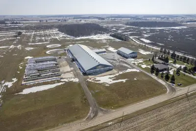 5029 Falconbridge Drive, Southwest Middlesex, On N0l 1a0