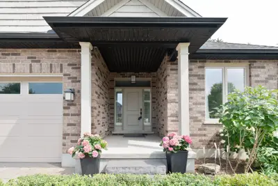 681 Bennett Crescent, Strathroy-caradoc, On N0l 1w0