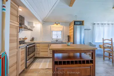 11 Bass Lane, Norfolk, On N0e 1m0