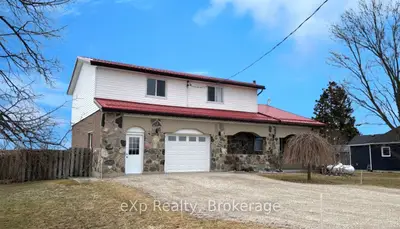144 Cargill Road, Brockton, On N0g 1j0