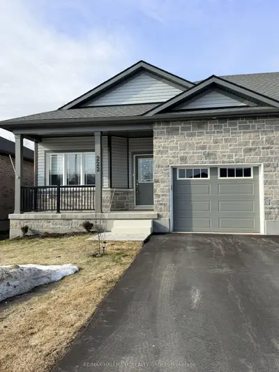 222 Adley Drive, Brockville, ON K6V 7J2