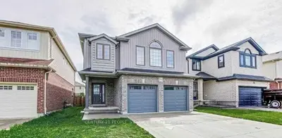 1880 Sedgefield Row, London North, On N6g 0p8