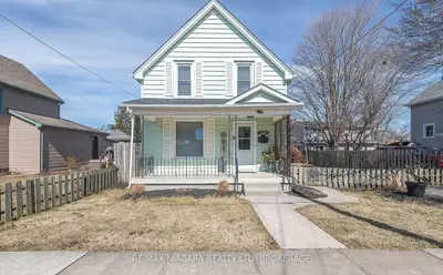 9 Beech Street, Port Colborne, On L3k 3n7