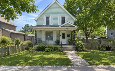 9 Beech Street, Port Colborne, On L3k 3n7