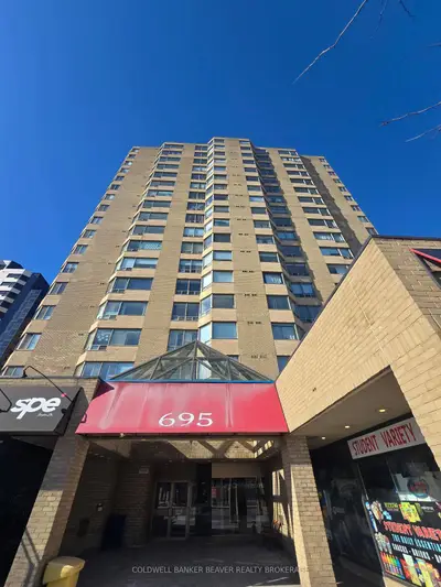 695 Richmond Street 704, London East, On N6a 5m8