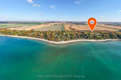 73942 Durand Street, Bluewater, ON N0M 2T0