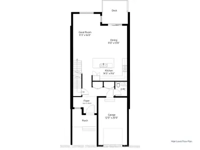 21 Hollingsworth Street, Cramahe, On K0k 1s0