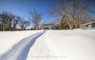 154 Collin Road, Alnwick/haldimand, On K0k 2g0
