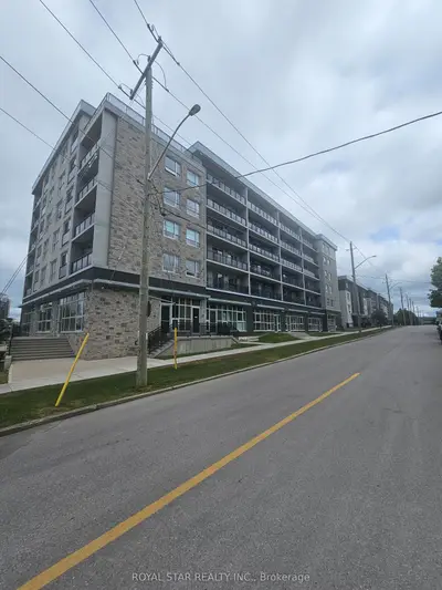 275 Larch Street F411, Waterloo, On N2l 3r2