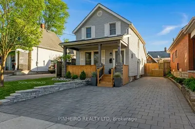 54 Marmora Street, London East, ON N5Z 1Z5
