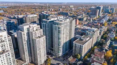 195 Besserer Street 804, Lower Town - Sandy Hill, On K1n 0b6